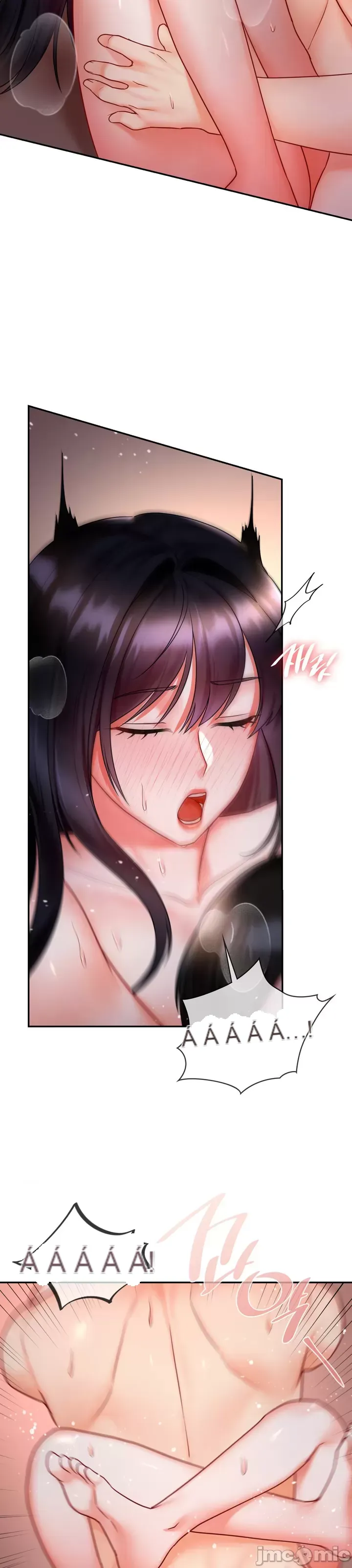 Định mệnh bị ám ảnh bởi bạn Chương 1-47