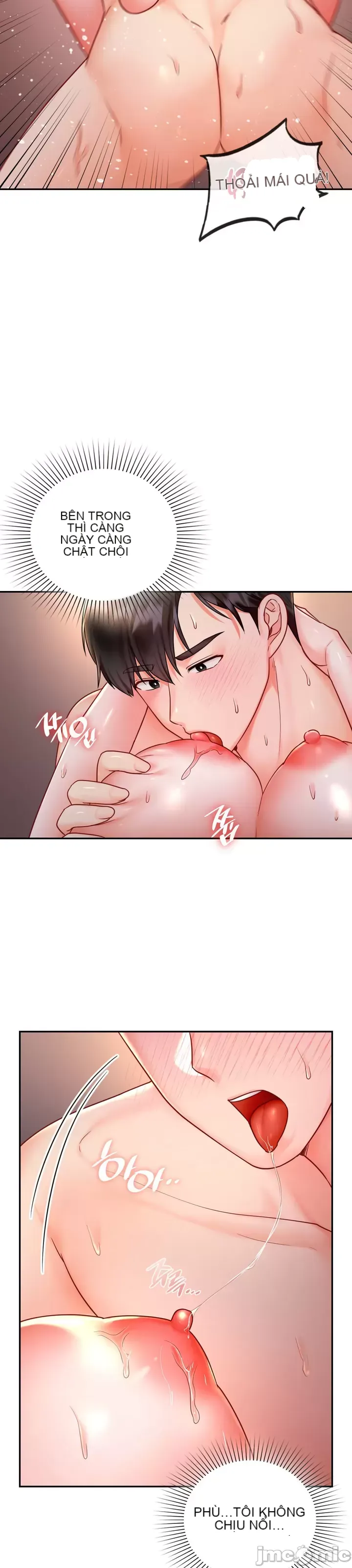 Định mệnh bị ám ảnh bởi bạn Chương 1-47