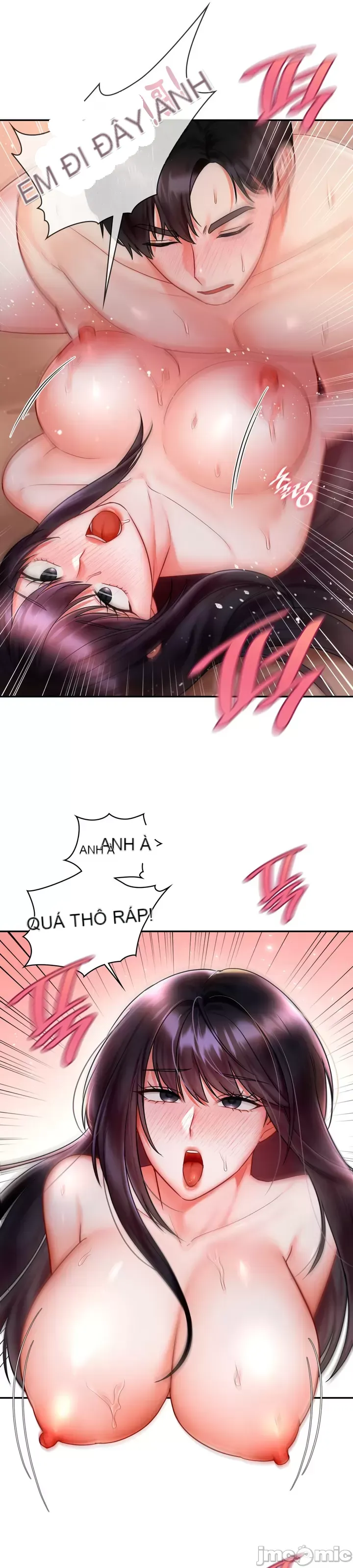 Định mệnh bị ám ảnh bởi bạn Chương 1-47