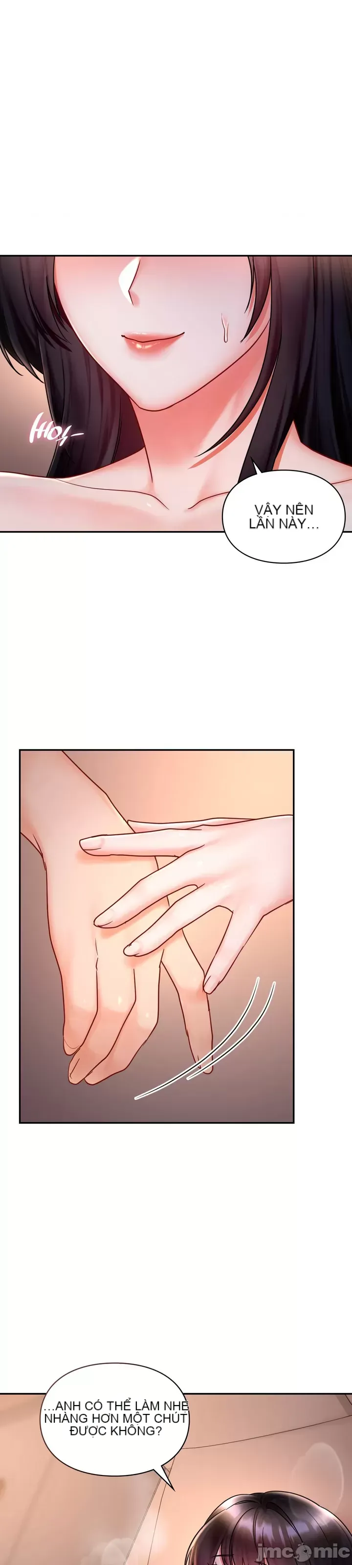 Định mệnh bị ám ảnh bởi bạn Chương 1-47