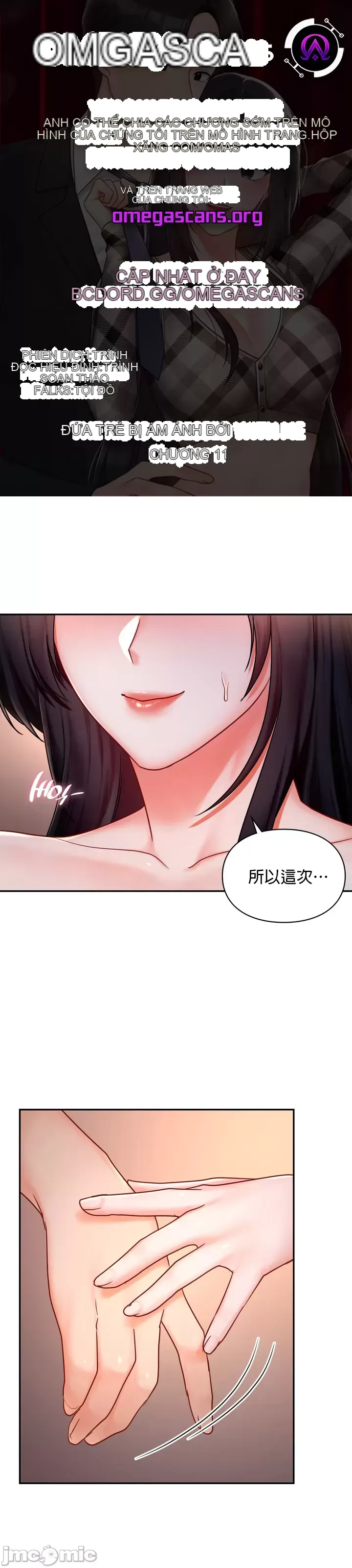 Định mệnh bị ám ảnh bởi bạn Chương 1-47