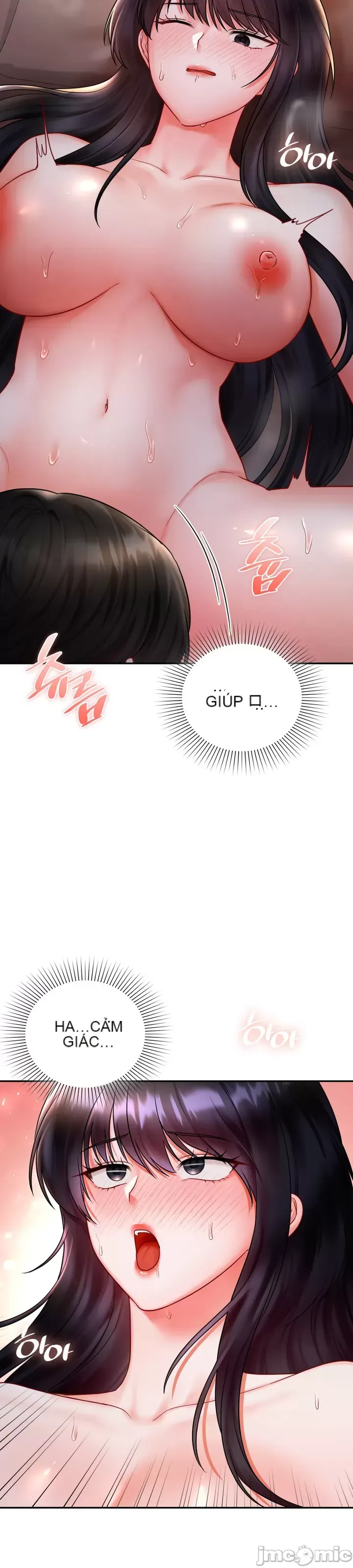 Định mệnh bị ám ảnh bởi bạn Chương 1-47