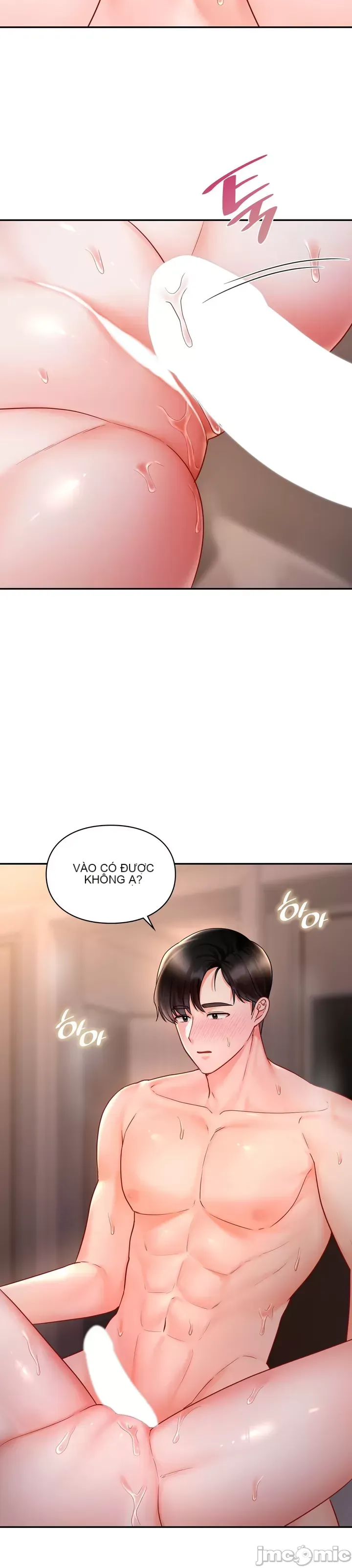 Định mệnh bị ám ảnh bởi bạn Chương 1-47