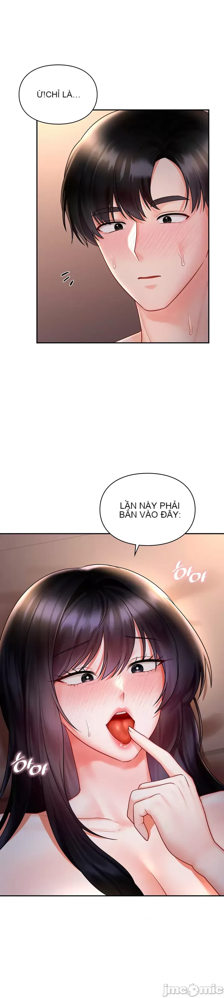 Định mệnh bị ám ảnh bởi bạn Chương 1-47