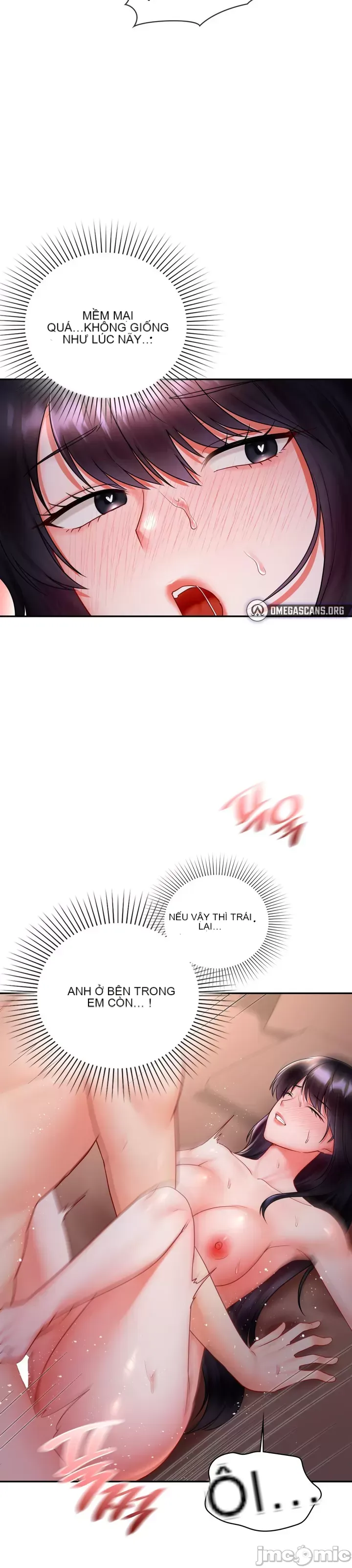 Định mệnh bị ám ảnh bởi bạn Chương 1-47