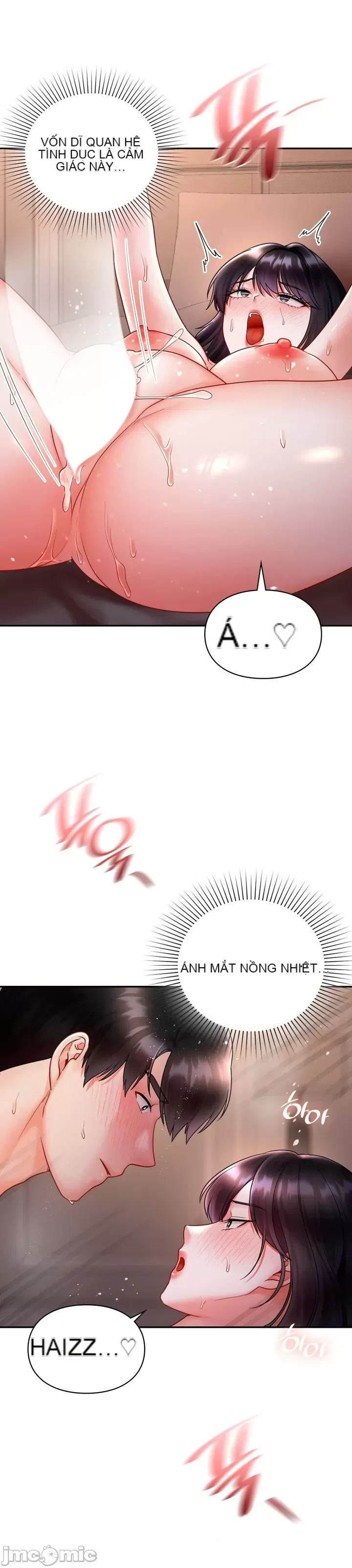 Định mệnh bị ám ảnh bởi bạn Chương 1-47