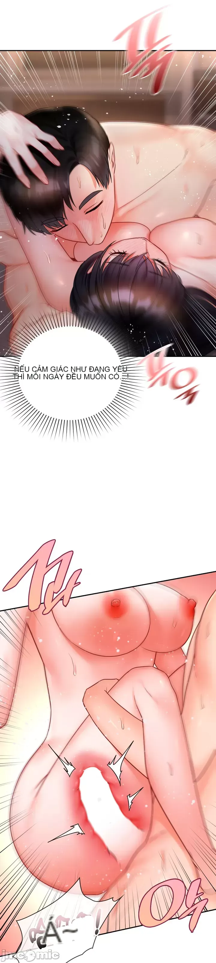 Định mệnh bị ám ảnh bởi bạn Chương 1-47