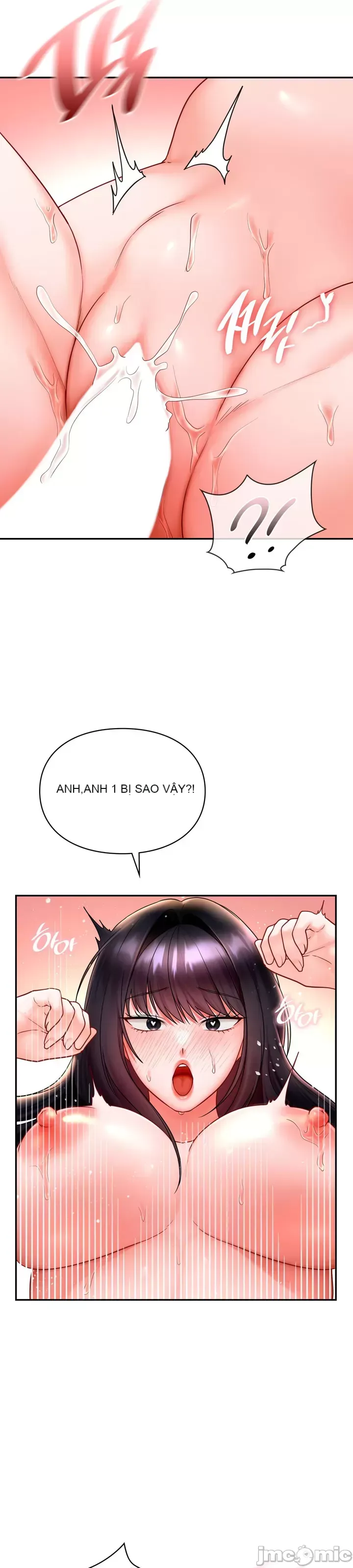 Định mệnh bị ám ảnh bởi bạn Chương 1-47