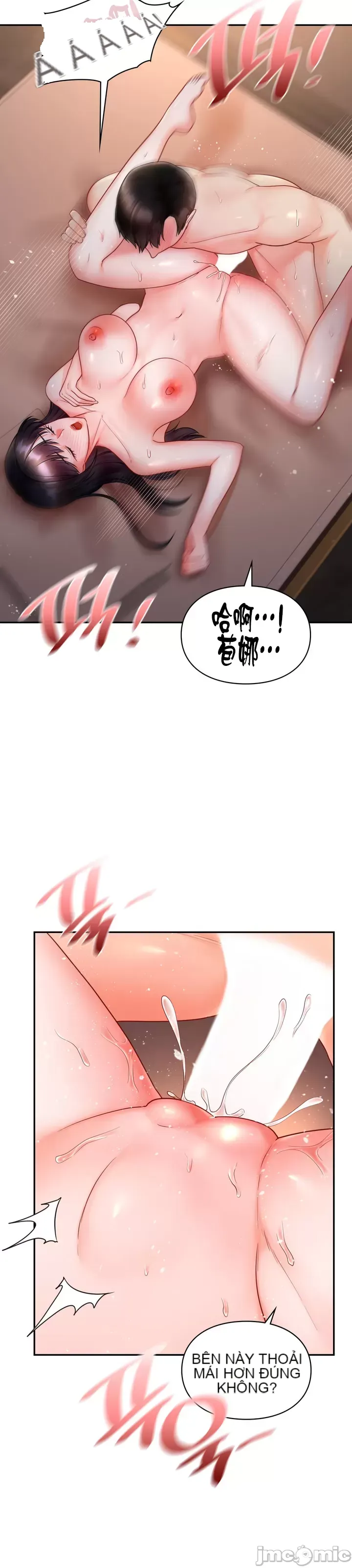 Định mệnh bị ám ảnh bởi bạn Chương 1-47