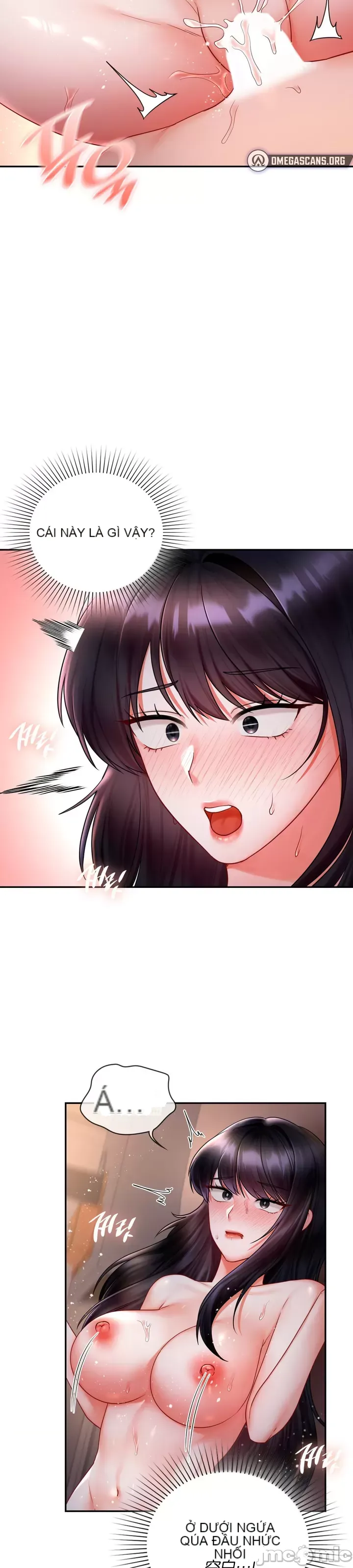 Định mệnh bị ám ảnh bởi bạn Chương 1-47