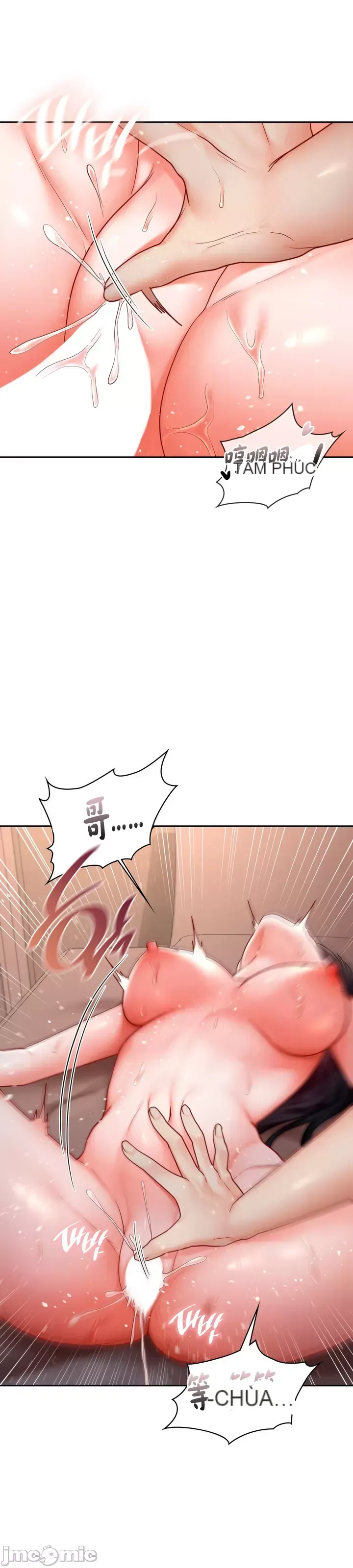 Định mệnh bị ám ảnh bởi bạn Chương 1-47