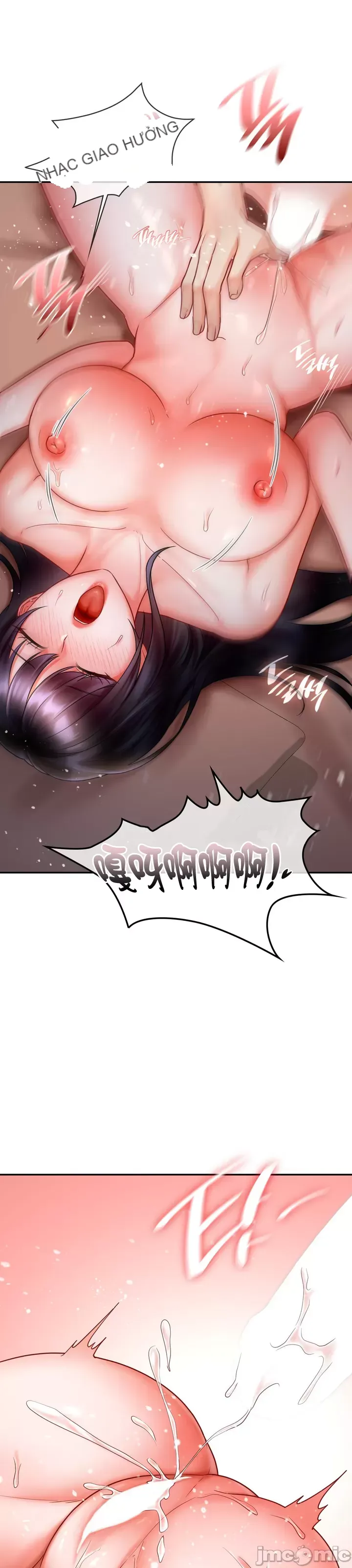 Định mệnh bị ám ảnh bởi bạn Chương 1-47