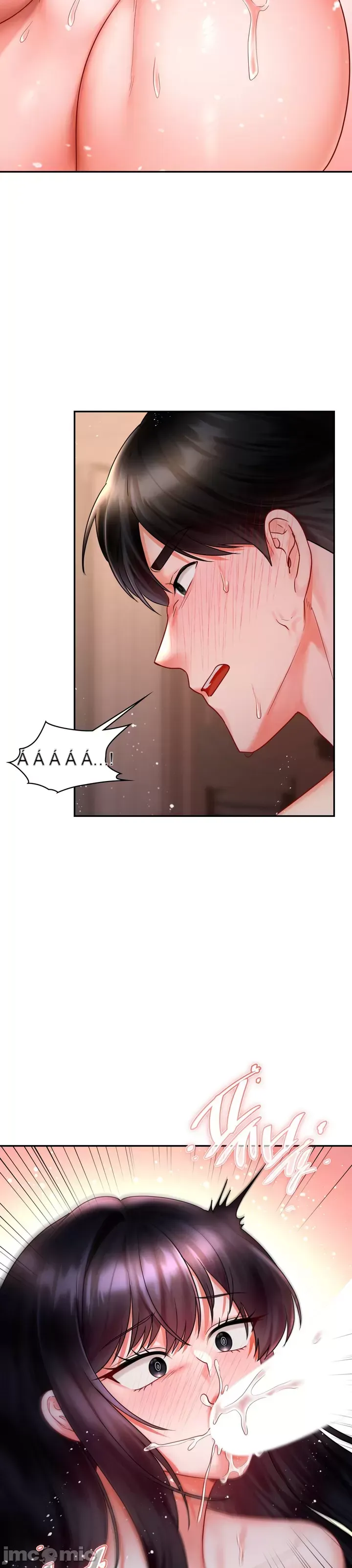 Định mệnh bị ám ảnh bởi bạn Chương 1-47