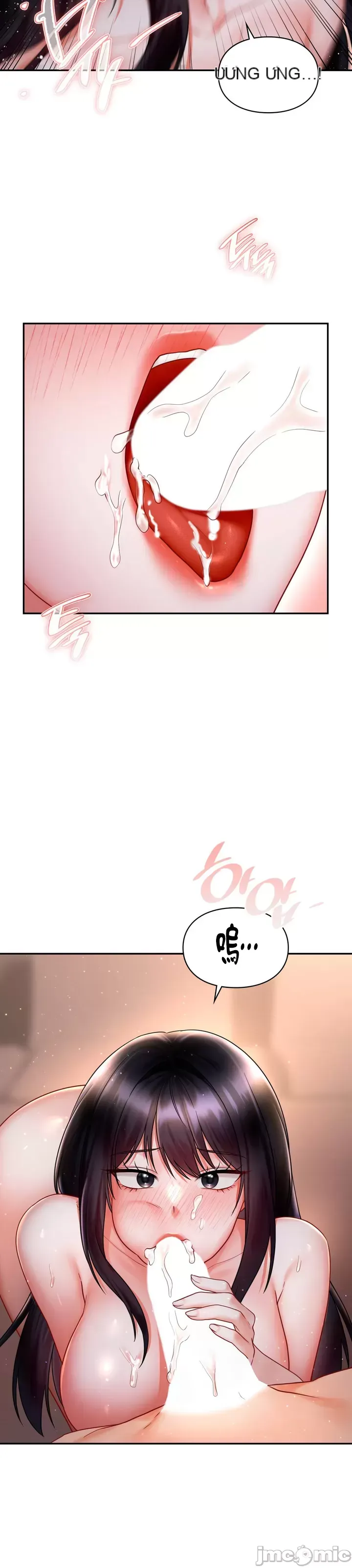 Định mệnh bị ám ảnh bởi bạn Chương 1-47