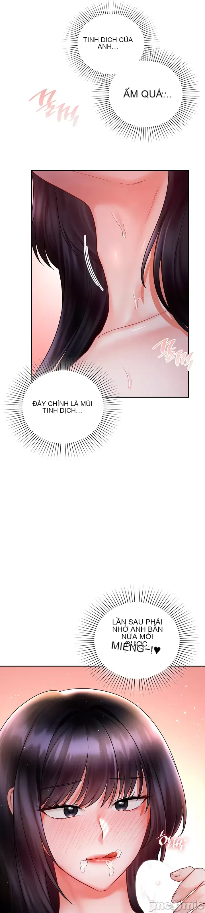 Định mệnh bị ám ảnh bởi bạn Chương 1-47