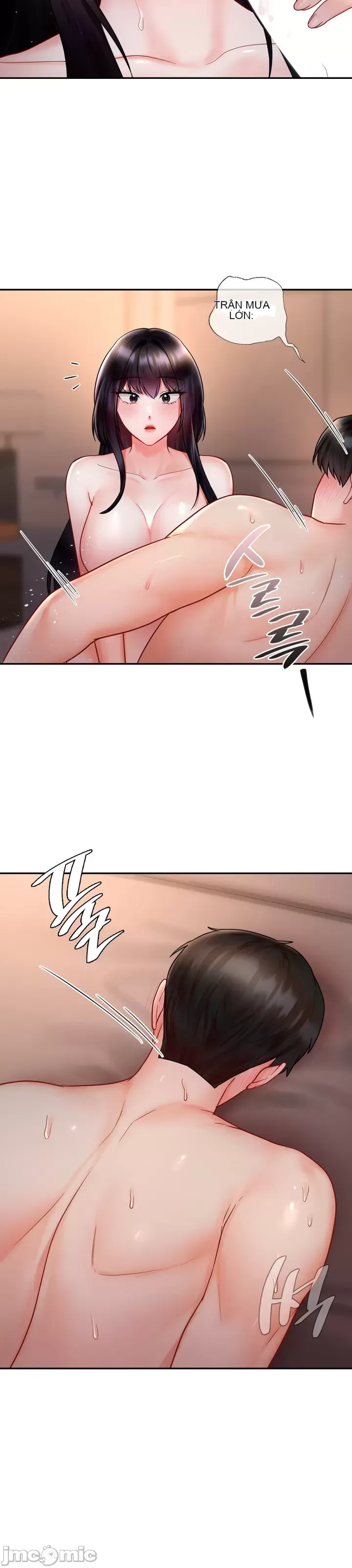 Định mệnh bị ám ảnh bởi bạn Chương 1-47