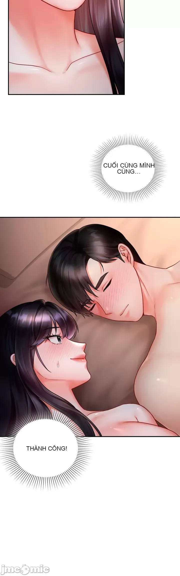 Định mệnh bị ám ảnh bởi bạn Chương 1-47