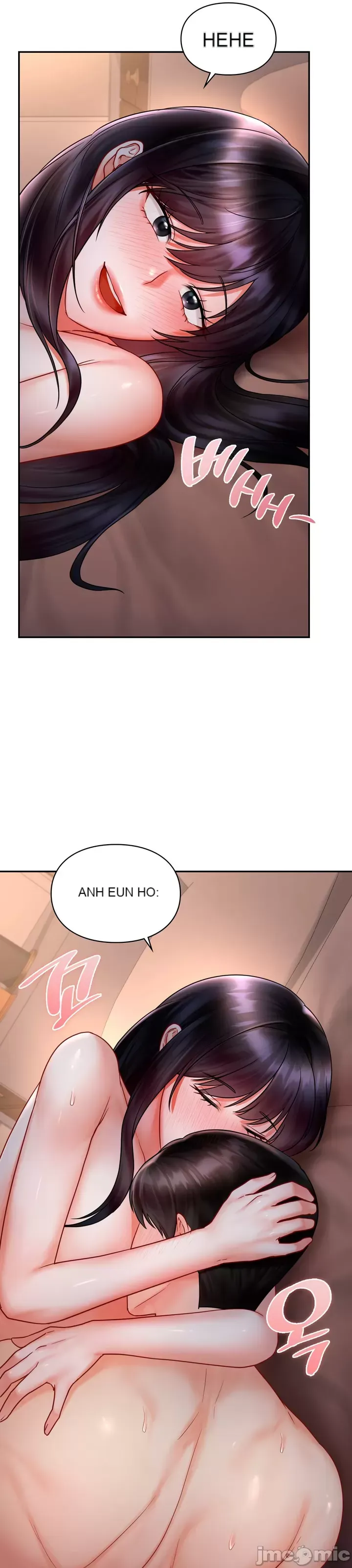 Định mệnh bị ám ảnh bởi bạn Chương 1-47