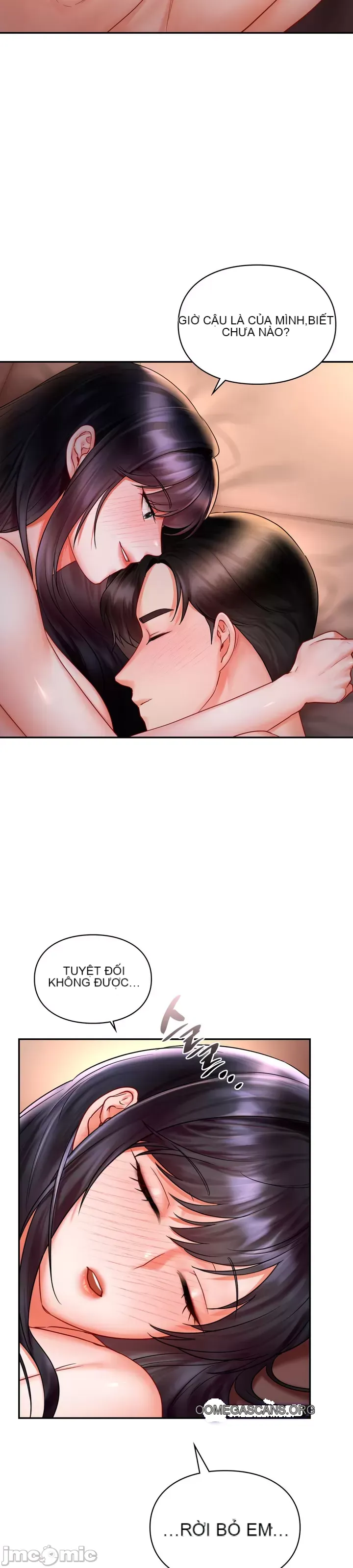 Định mệnh bị ám ảnh bởi bạn Chương 1-47