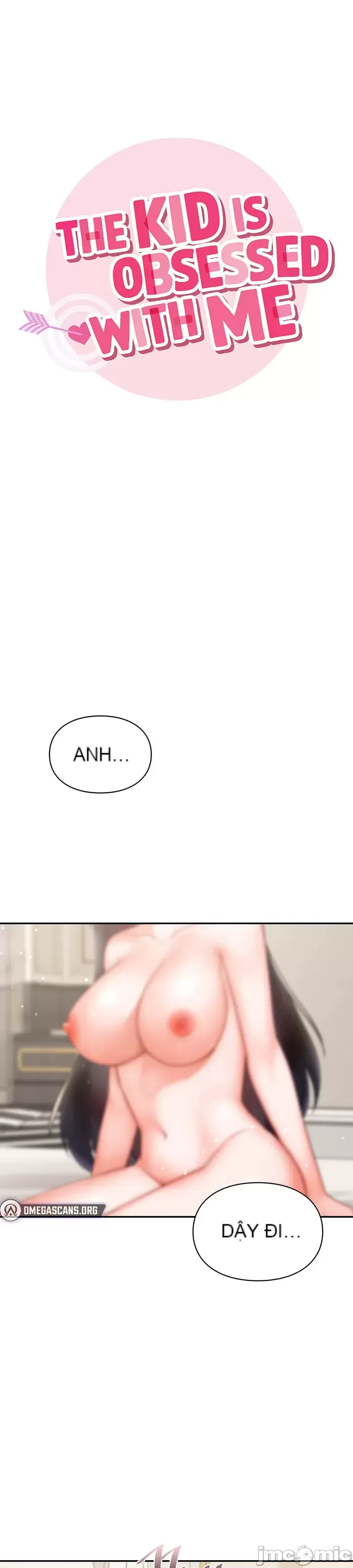 Định mệnh bị ám ảnh bởi bạn Chương 1-47