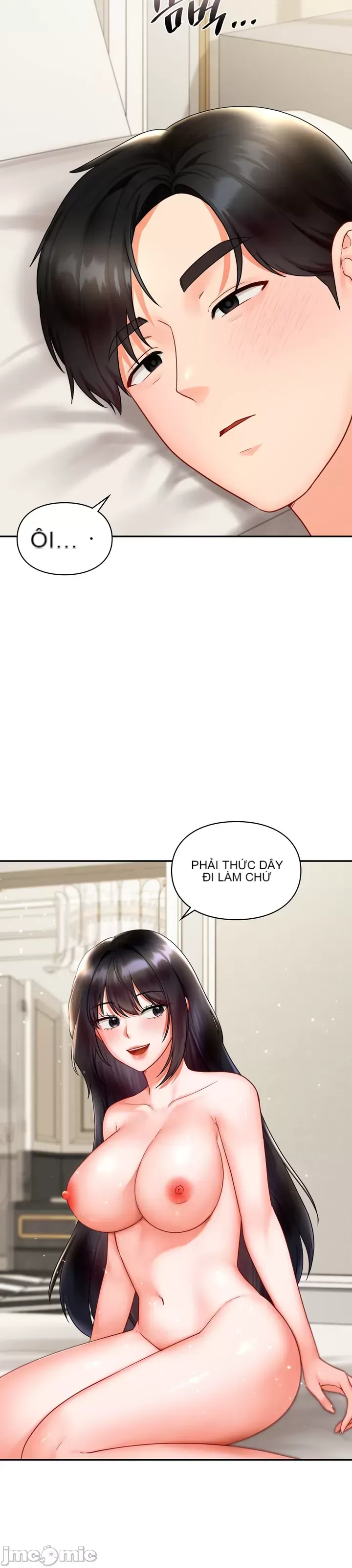 Định mệnh bị ám ảnh bởi bạn Chương 1-47