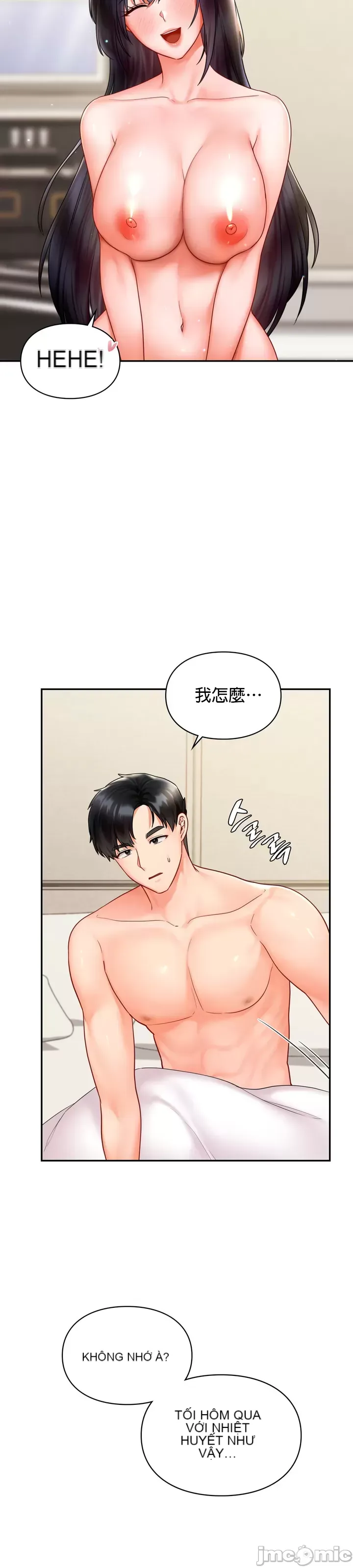 Định mệnh bị ám ảnh bởi bạn Chương 1-47