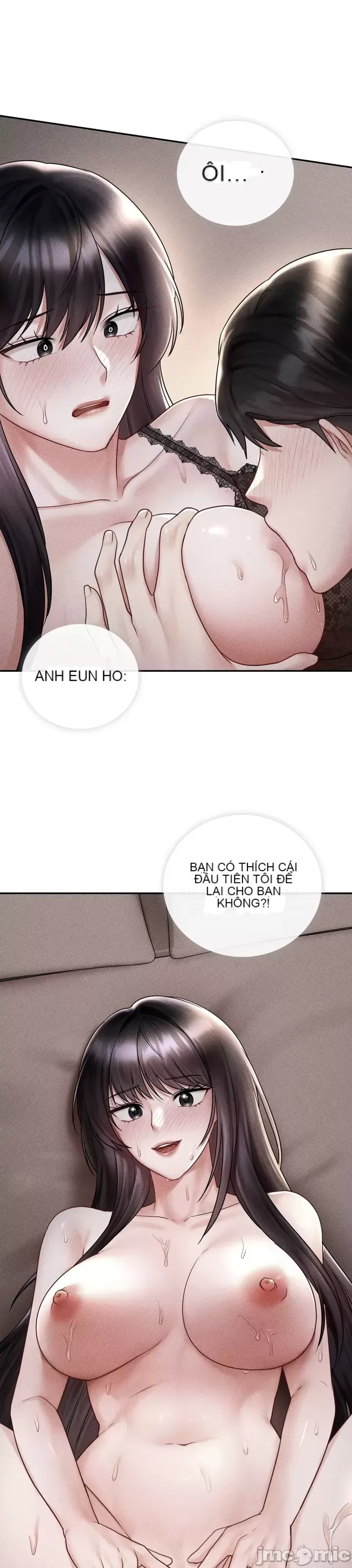 Định mệnh bị ám ảnh bởi bạn Chương 1-47