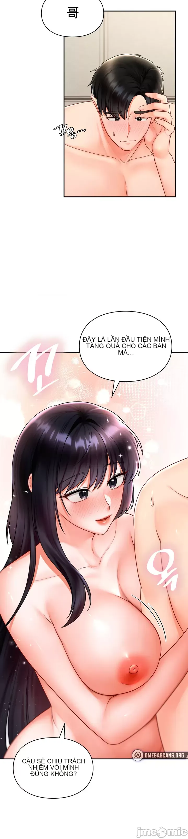 Định mệnh bị ám ảnh bởi bạn Chương 1-47