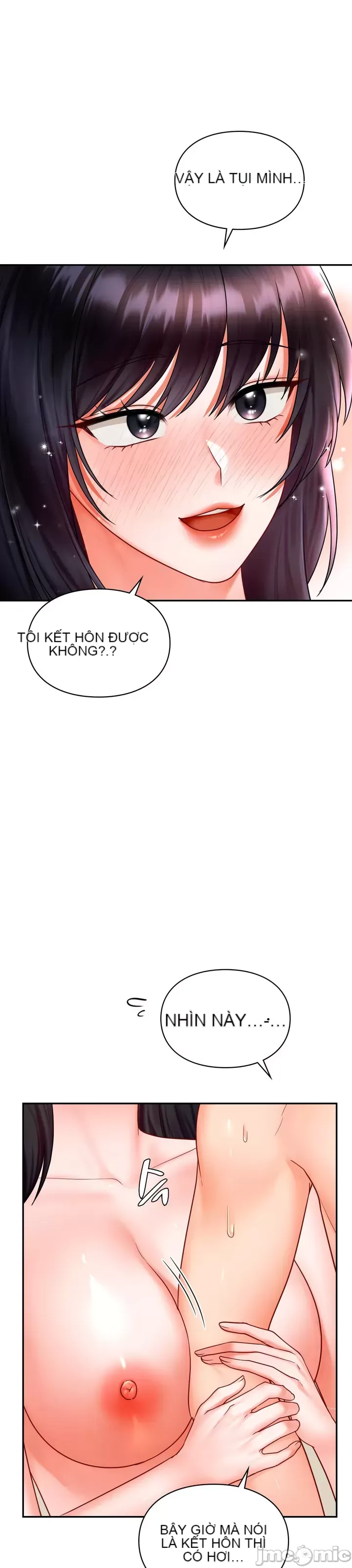 Định mệnh bị ám ảnh bởi bạn Chương 1-47