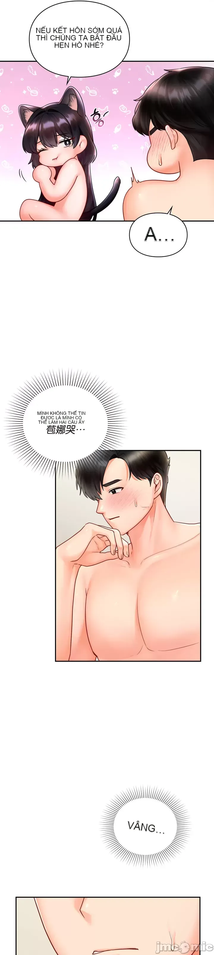 Định mệnh bị ám ảnh bởi bạn Chương 1-47