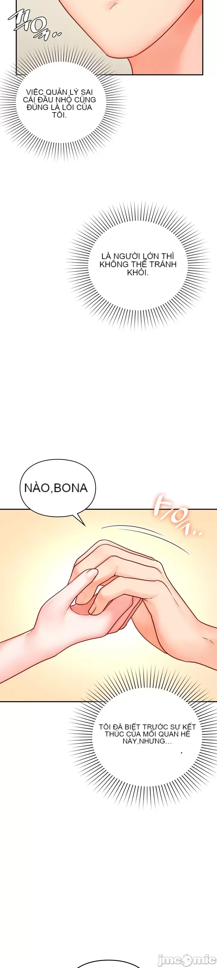 Định mệnh bị ám ảnh bởi bạn Chương 1-47