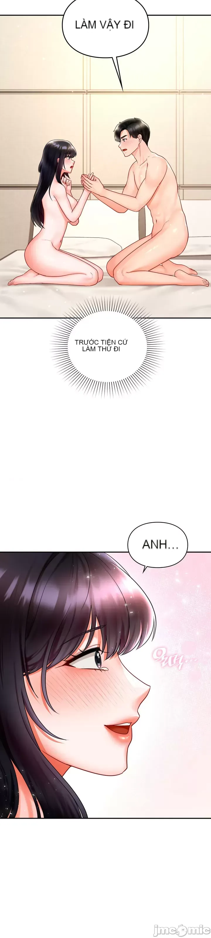 Định mệnh bị ám ảnh bởi bạn Chương 1-47