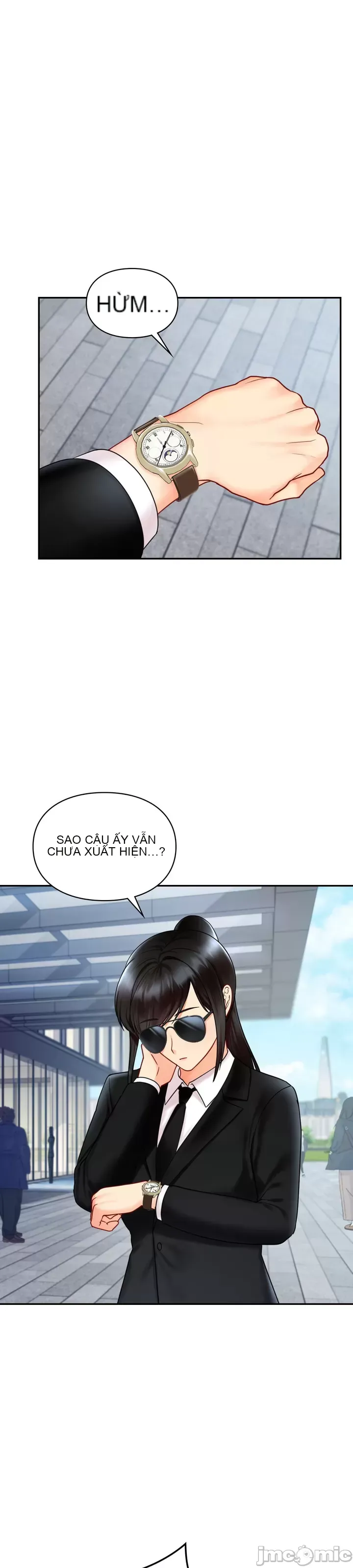 Định mệnh bị ám ảnh bởi bạn Chương 1-47