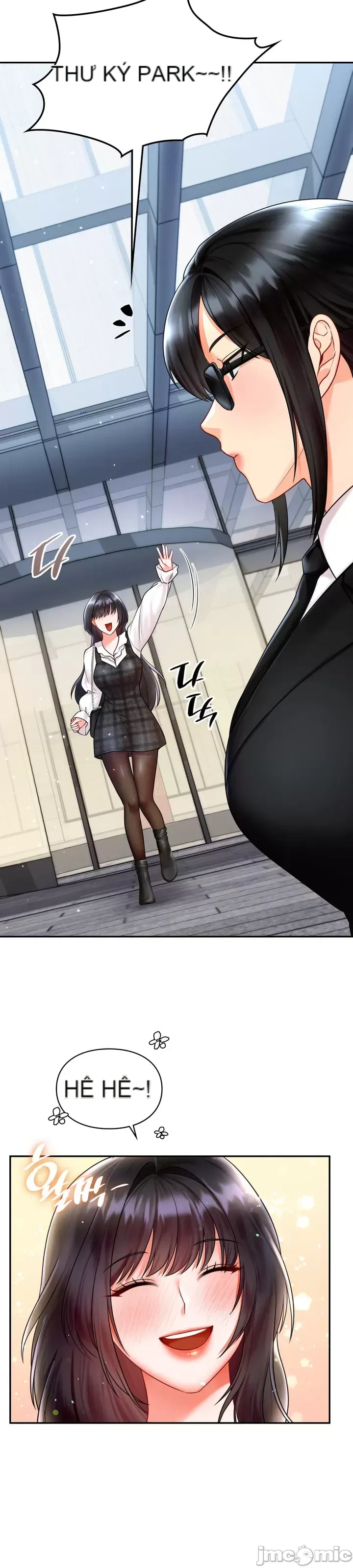 Định mệnh bị ám ảnh bởi bạn Chương 1-47