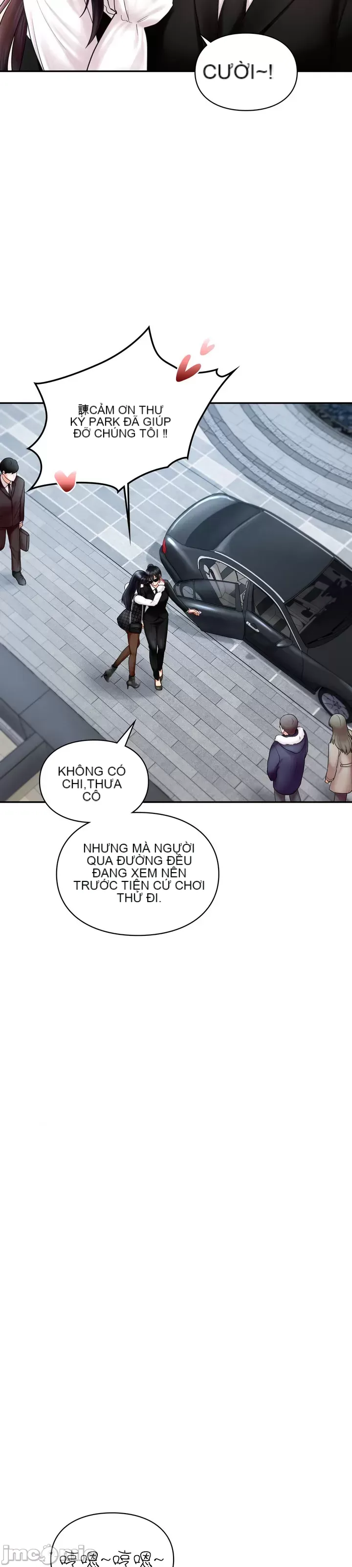 Định mệnh bị ám ảnh bởi bạn Chương 1-47