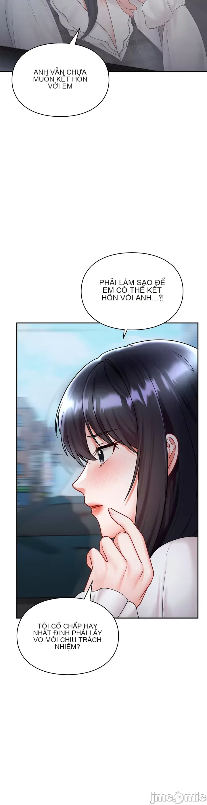 Định mệnh bị ám ảnh bởi bạn Chương 1-47