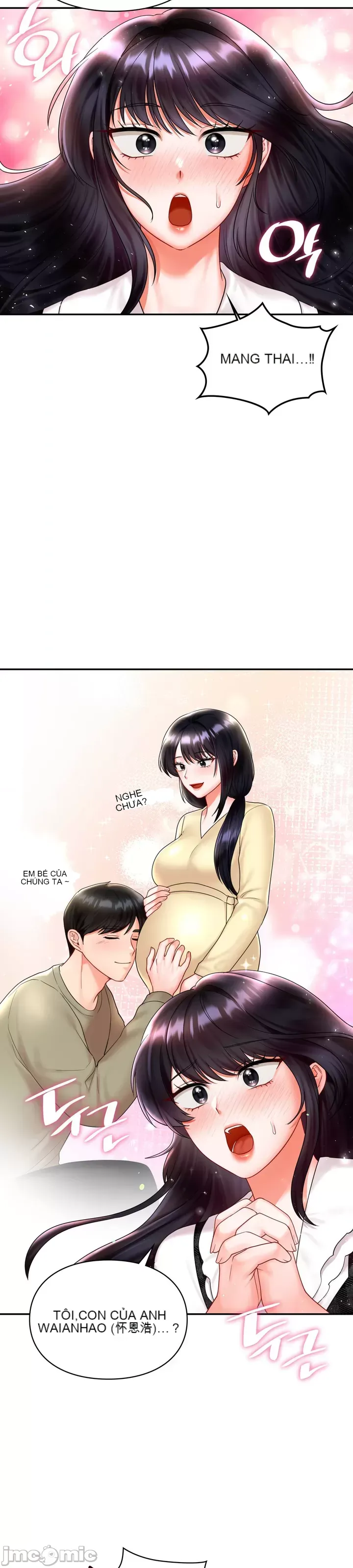 Định mệnh bị ám ảnh bởi bạn Chương 1-47