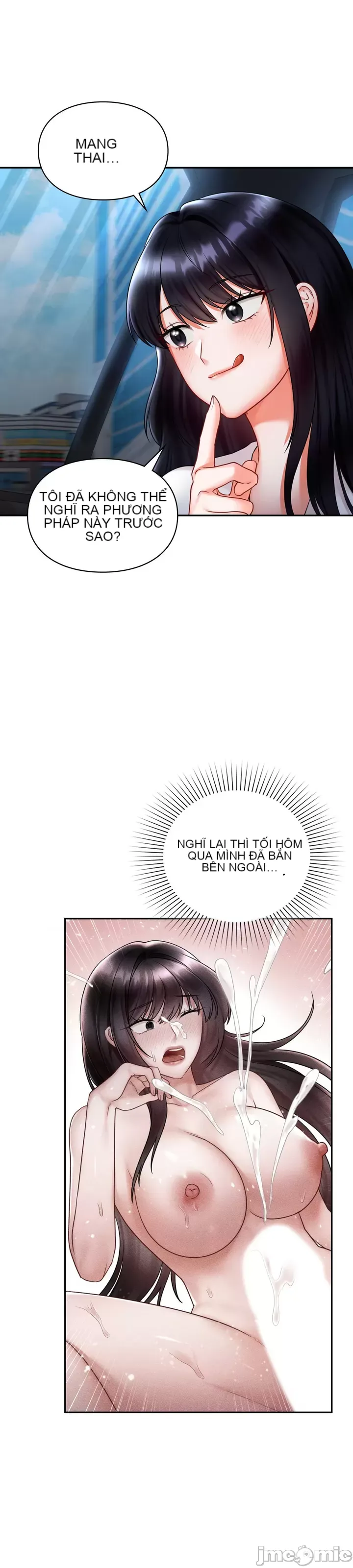 Định mệnh bị ám ảnh bởi bạn Chương 1-47