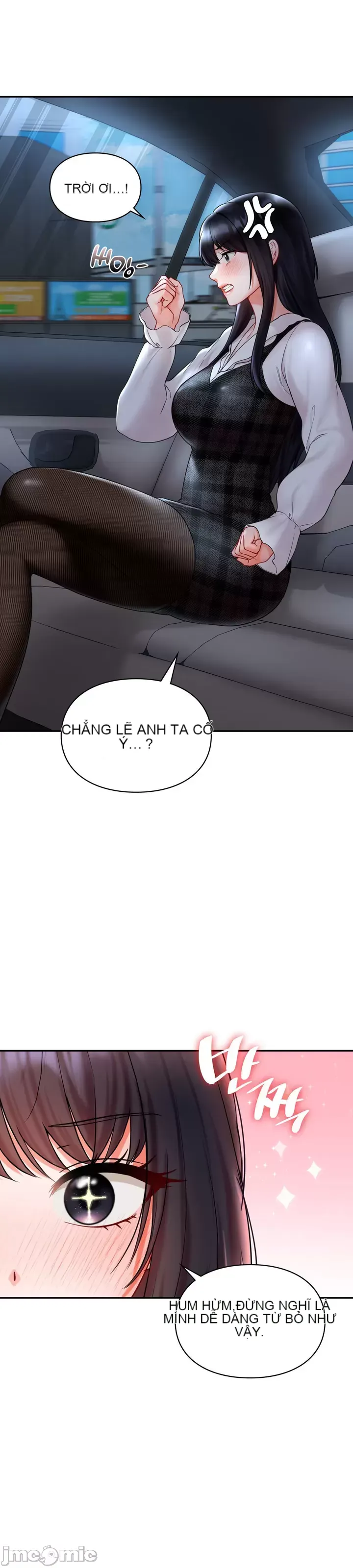 Định mệnh bị ám ảnh bởi bạn Chương 1-47