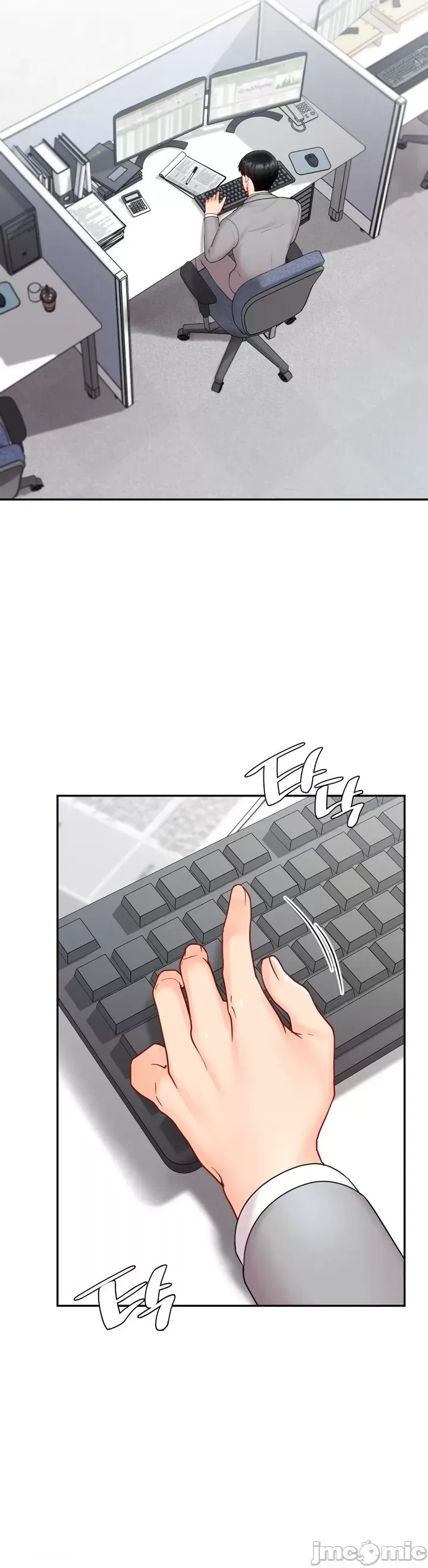 Định mệnh bị ám ảnh bởi bạn Chương 1-47