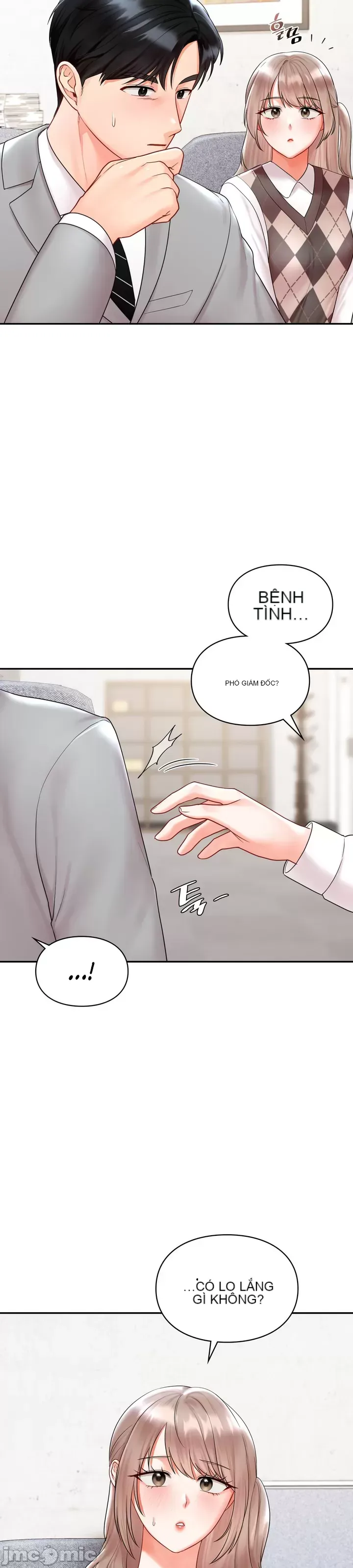 Định mệnh bị ám ảnh bởi bạn Chương 1-47