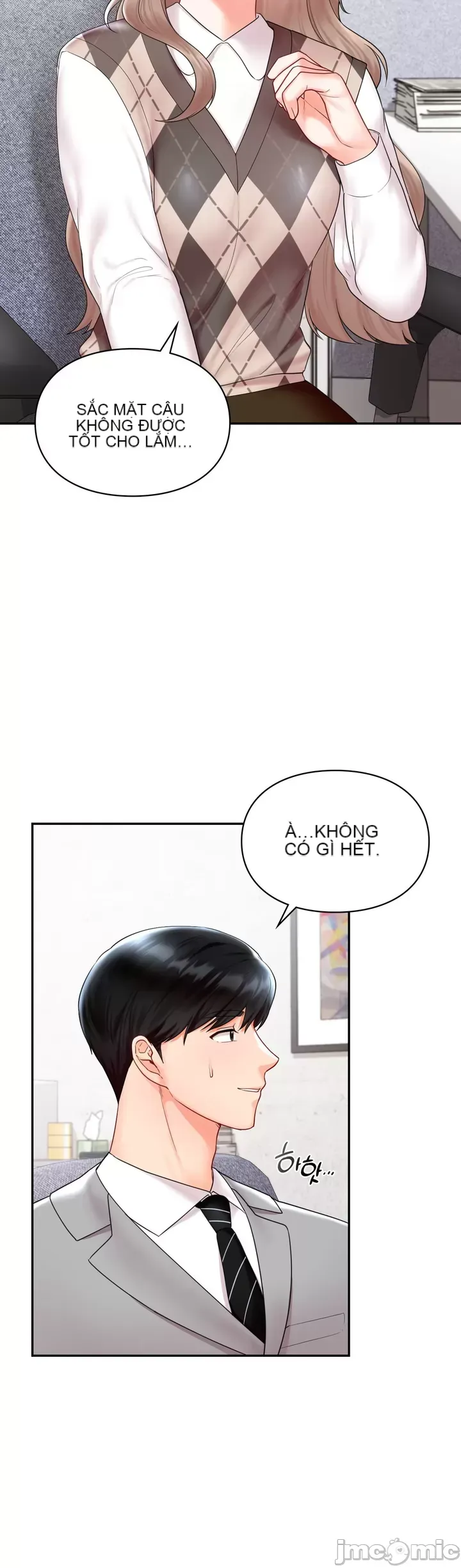 Định mệnh bị ám ảnh bởi bạn Chương 1-47