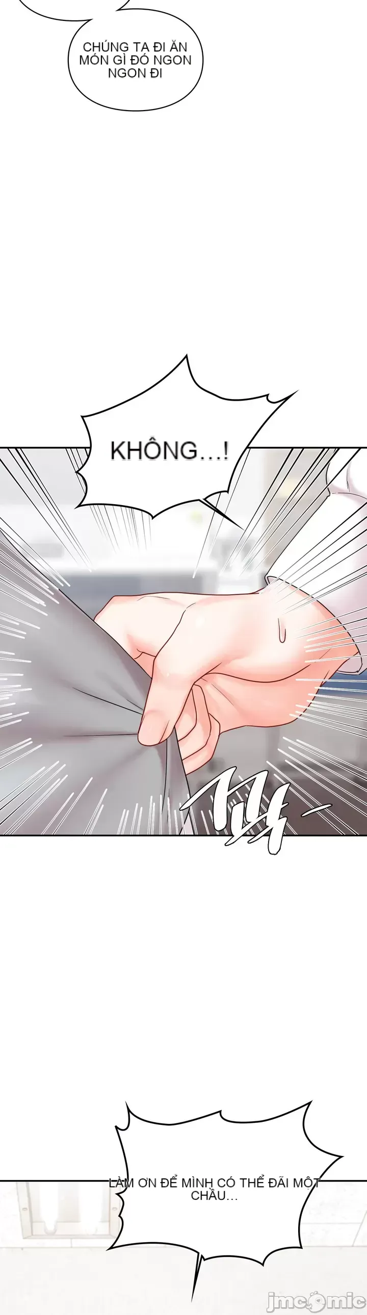 Định mệnh bị ám ảnh bởi bạn Chương 1-47