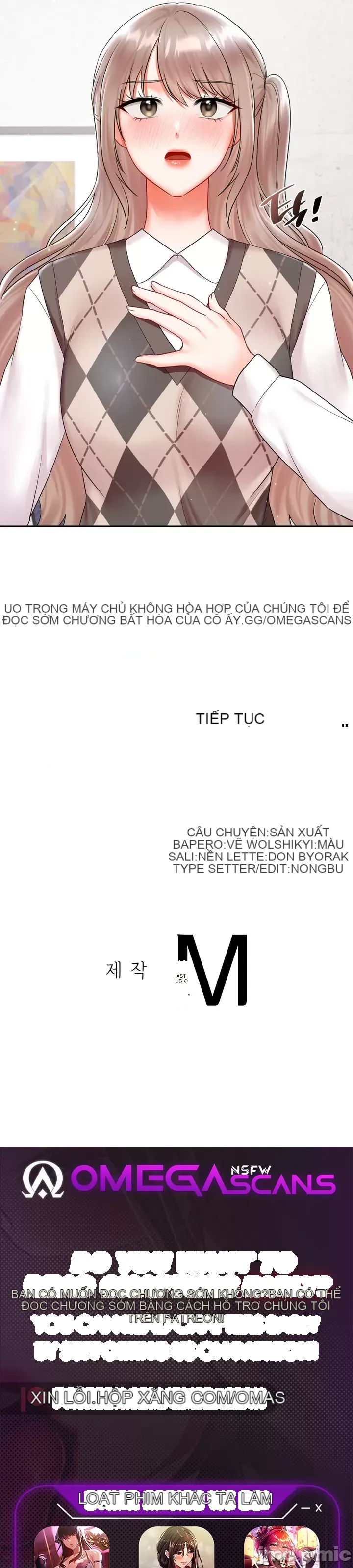 Định mệnh bị ám ảnh bởi bạn Chương 1-47