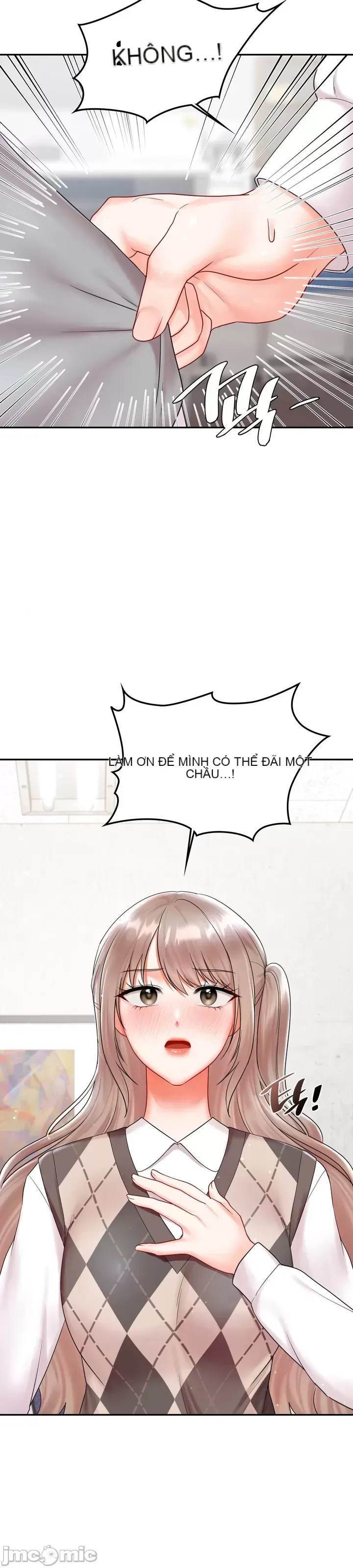 Định mệnh bị ám ảnh bởi bạn Chương 1-47