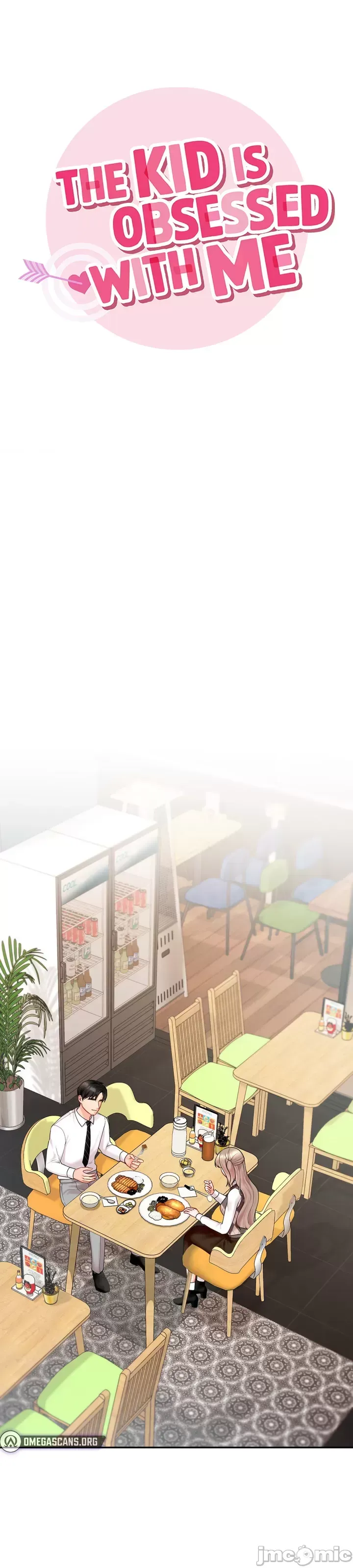 Định mệnh bị ám ảnh bởi bạn Chương 1-47