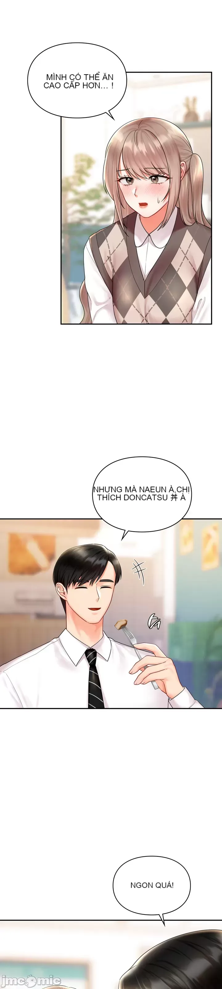 Định mệnh bị ám ảnh bởi bạn Chương 1-47