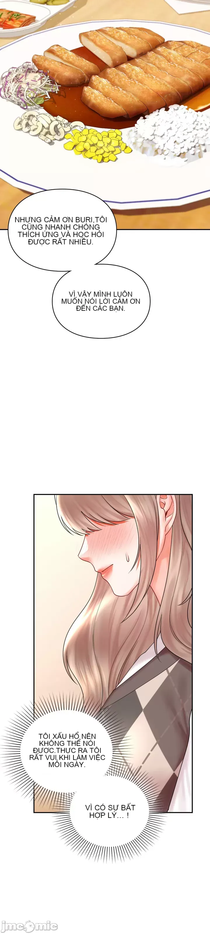 Định mệnh bị ám ảnh bởi bạn Chương 1-47