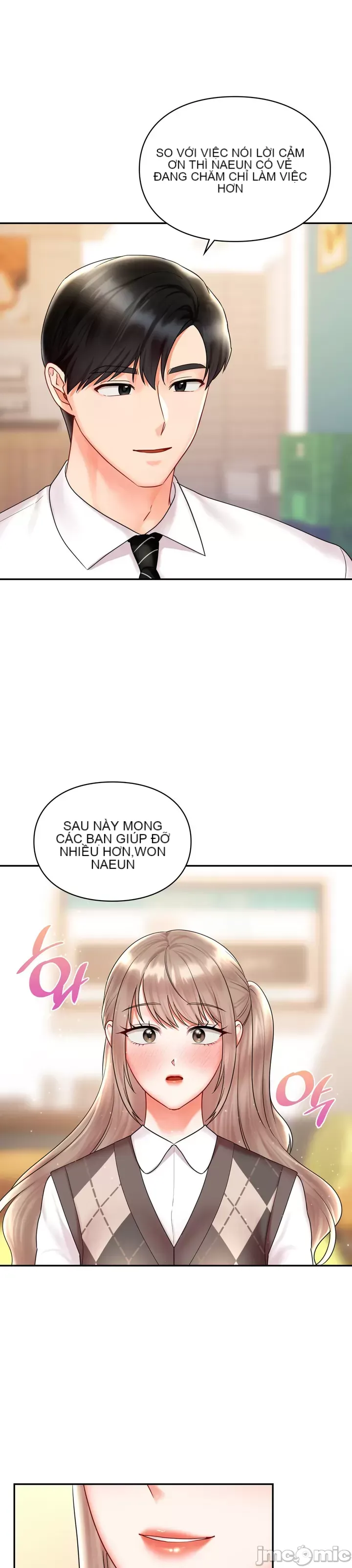 Định mệnh bị ám ảnh bởi bạn Chương 1-47