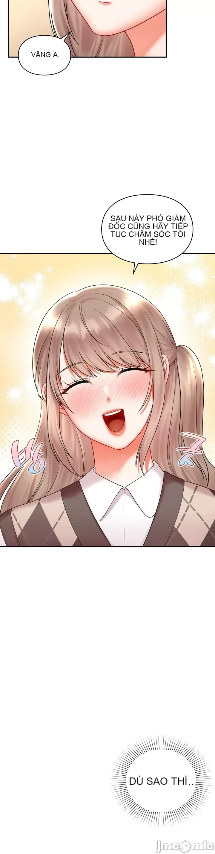 Định mệnh bị ám ảnh bởi bạn Chương 1-47